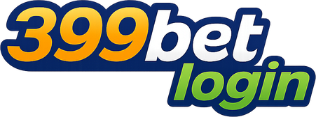 399bet login website logo